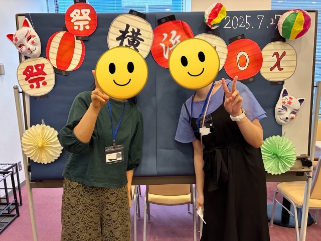 第37回YOKOHAMA VOXフォトスポット