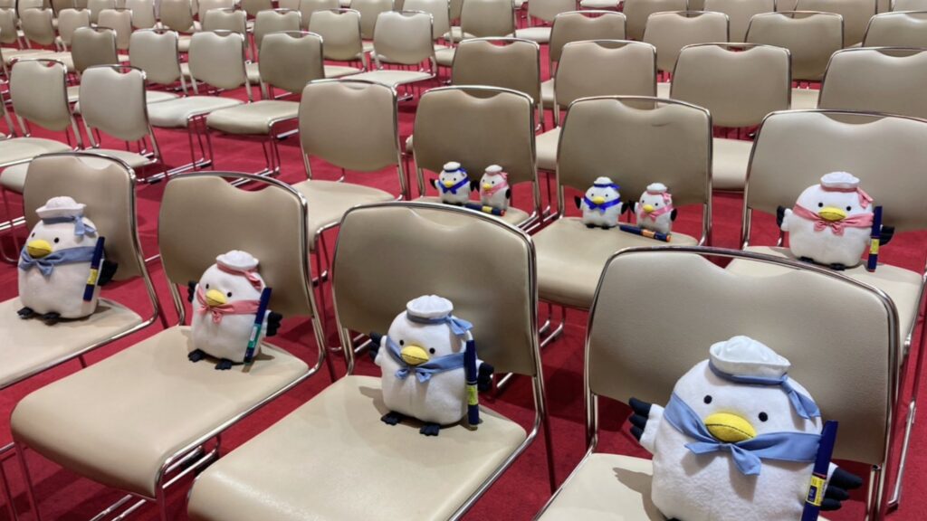 第38回 YOKOHAMA VOX